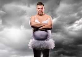 Ralf Winkelbeiner: Happy