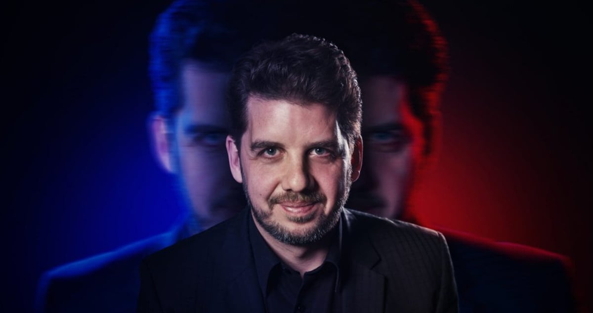 Christoph Kuch – Macht Verrückt