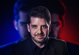 Christoph Kuch – Macht Verrückt