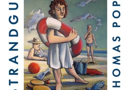 Thomas Popp – Strandgut