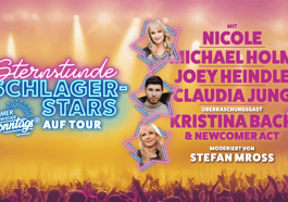 Immer wieder sonntags – Die Sternstunde der Schlagerstars