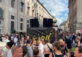 Krachparade