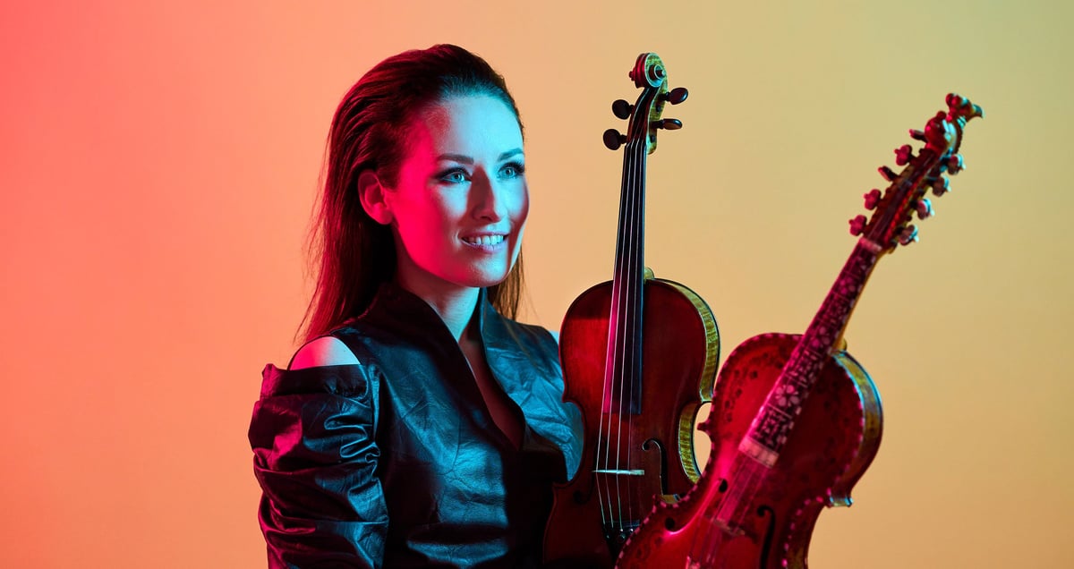 Vier Jahreszeiten: „The Norwegian Seasons“