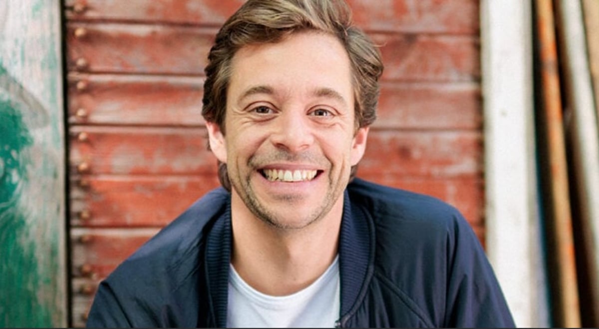 Tobi Krell – Rätsel, Wissen, Abenteuer