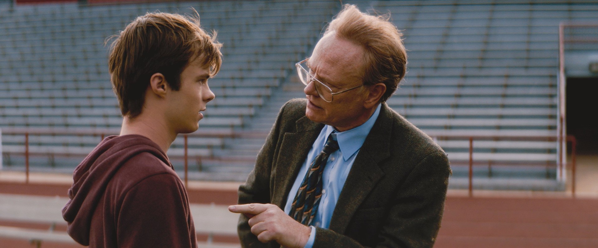 Bilder aus Brave the Dark