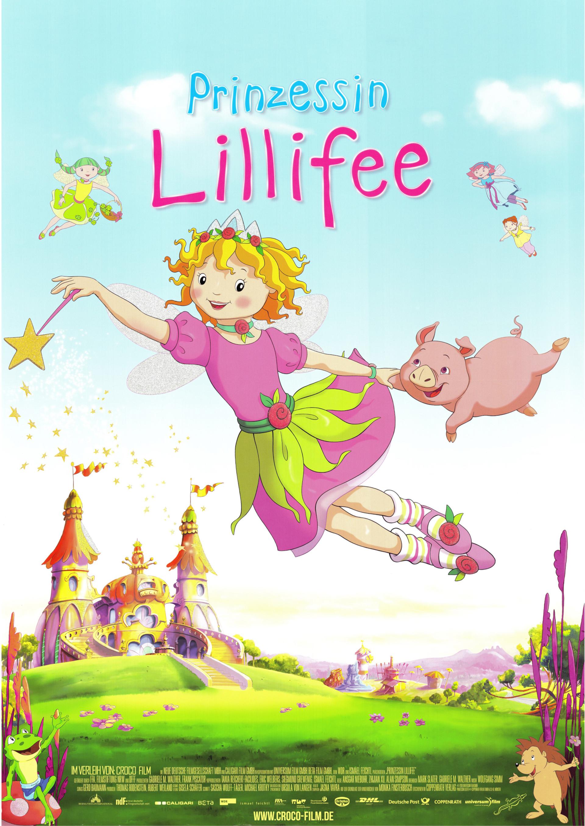 Prinzessin Lillifee