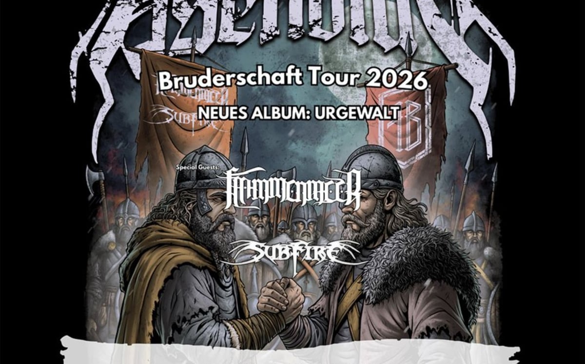 Asenblut