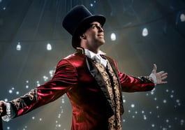 This is The Greatest Show!
