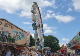 73. Lohhofer Volksfest