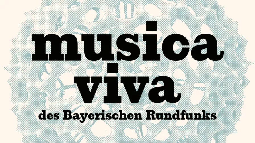 BR musica viva: George Benjamin – Pierre-Laurent Aimard – Benjamin, Andre