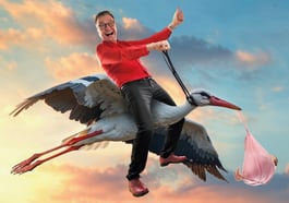 Heinrich del Core – Juhuu, meine Frau wird Oma!