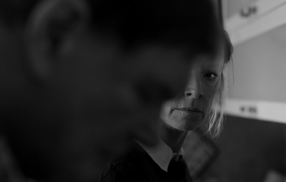 Im Haus meiner Eltern