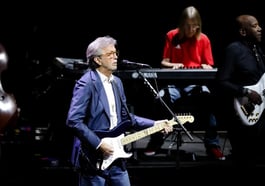 Eric Clapton