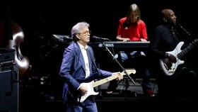 Eric Clapton