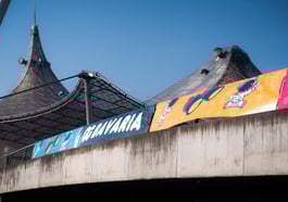 GG Bavaria 2026 – die Gaming Convention in München