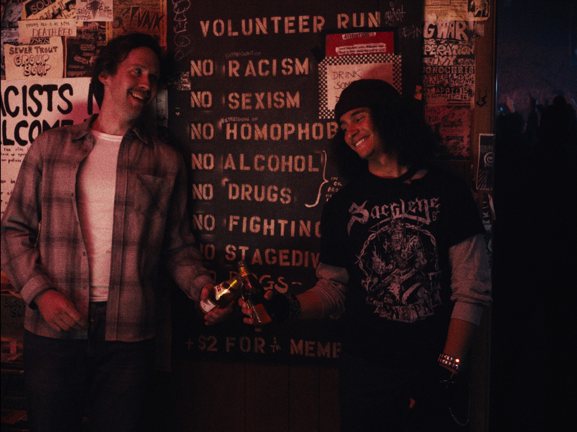 Bilder aus Freaky Tales