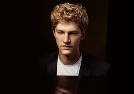 Jan Lisiecki