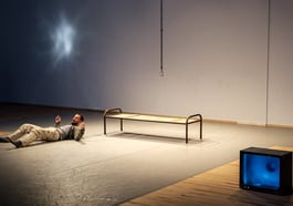 splitter + stream / rhetorics of flesh