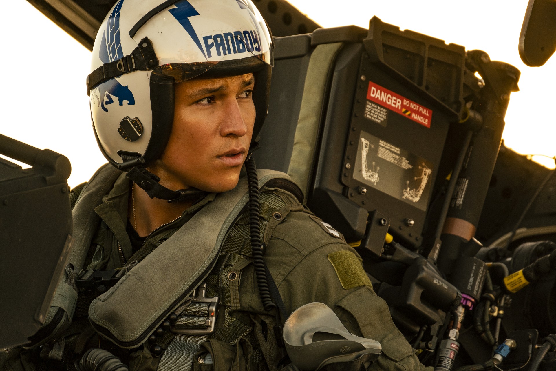 Bilder aus Top Gun: Maverick