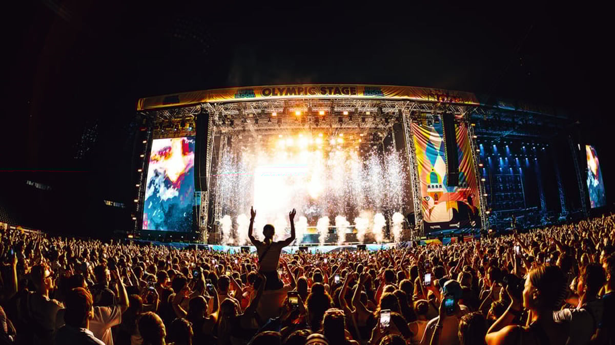 Superbloom Festival 2025