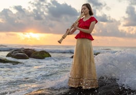 Nature – Echos von Vögeln, Wasser und Wind