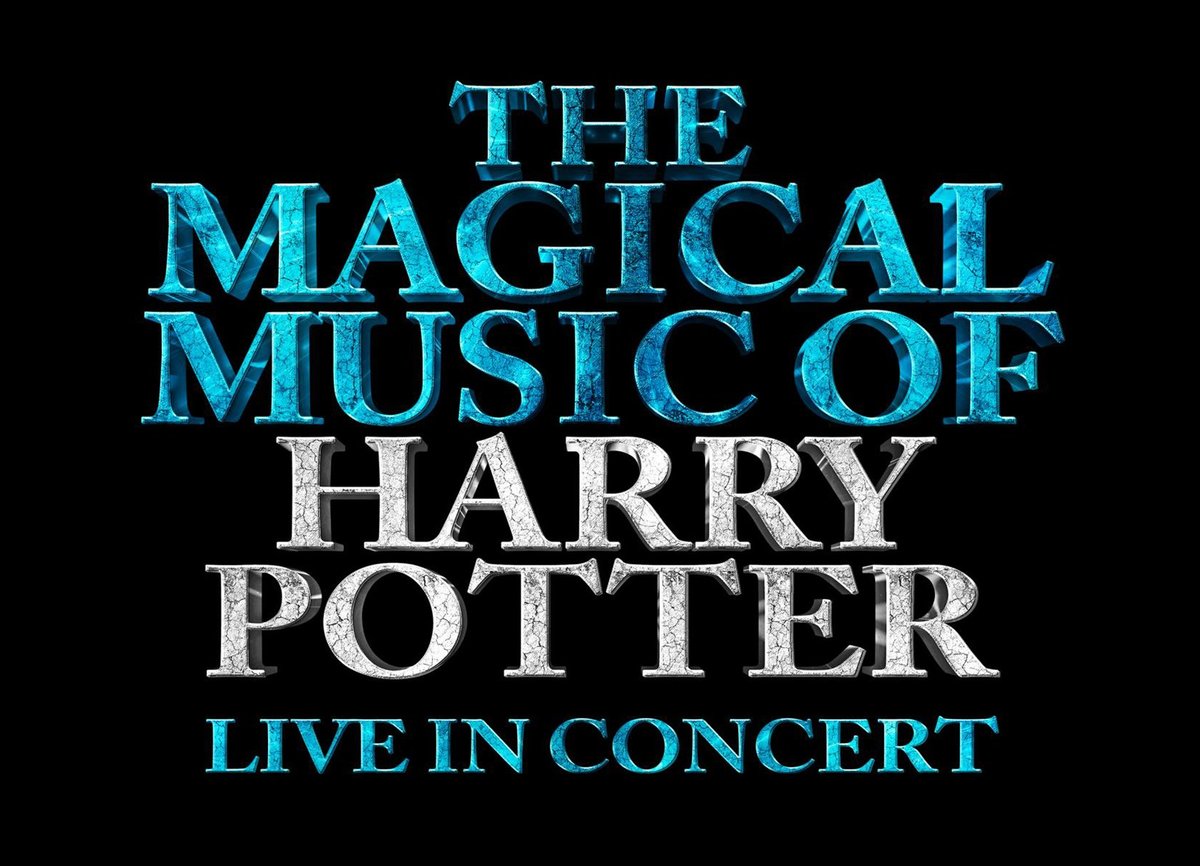 The Magical Music of Harry Potter – Live in Concert