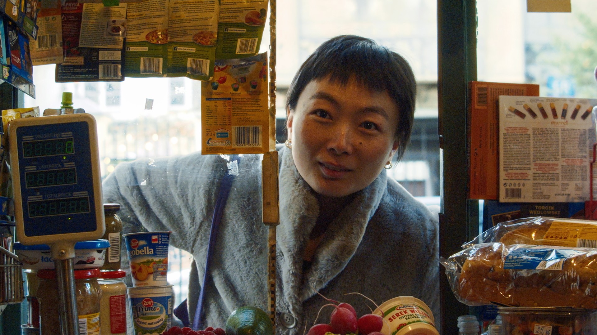 Bilder aus Briefe aus der Wilcza - Letters from Wolf Street