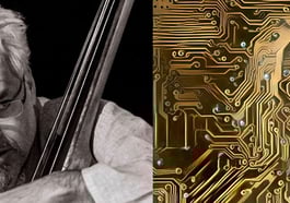 MenschMaschine: ⌘ Colour By Numbers ⌘