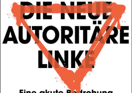 Nicholas Potter „Die neue autoritäre Linke“