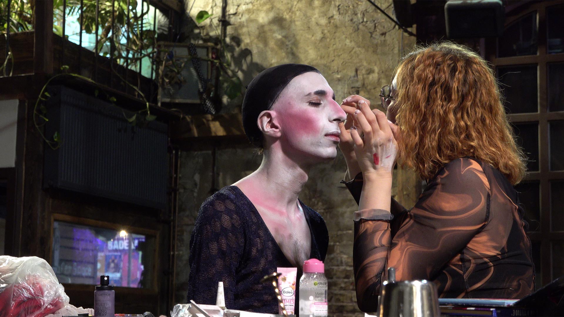 Bilder aus Anna & Oma