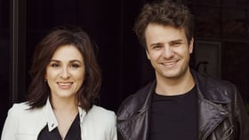 Lilian Akopova & Matthias Well