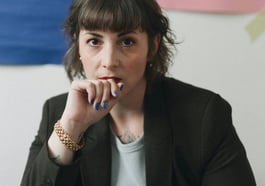 Jaqueline Scheiber