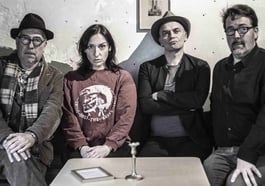 Münchner Lach- und Schießgesellschaft – Satirischer Jahresrückblick 2025