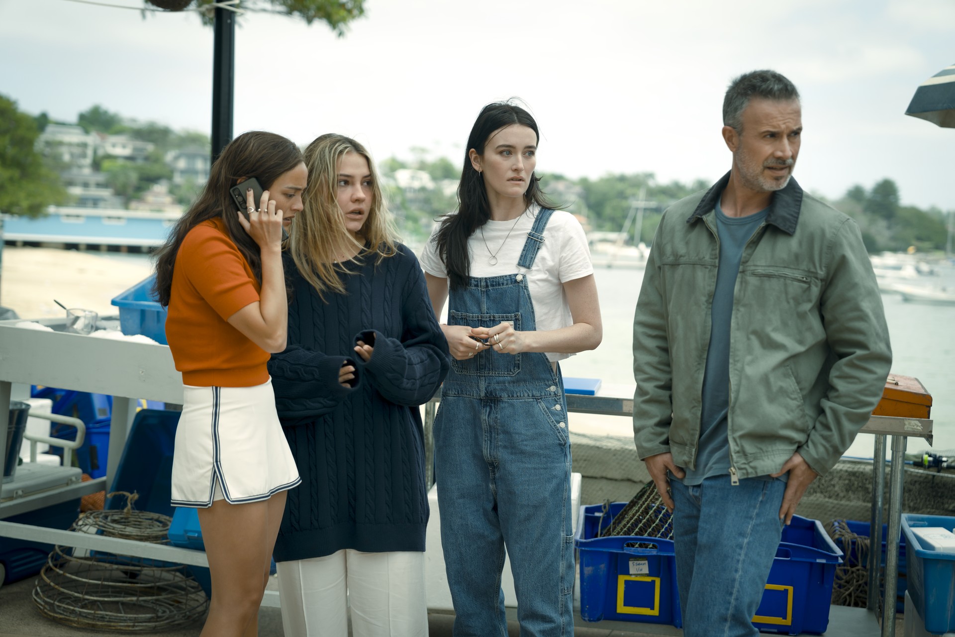 Bilder aus Ich weiß, was du letzten Sommer getan hast