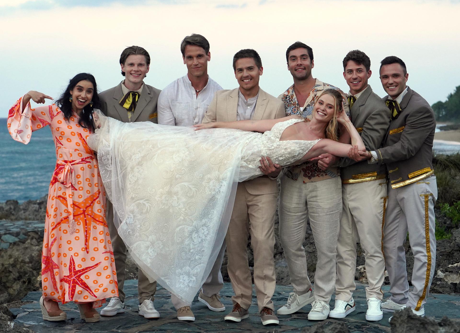 Bilder aus Beautiful Wedding