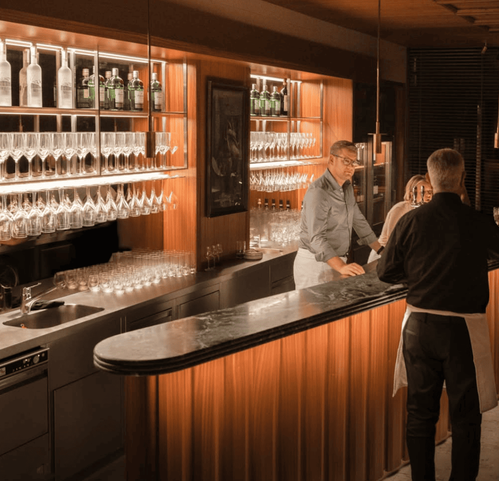 Neue Restaurants, Bars und Cafés München: Casele – Cucina & Bar del sud