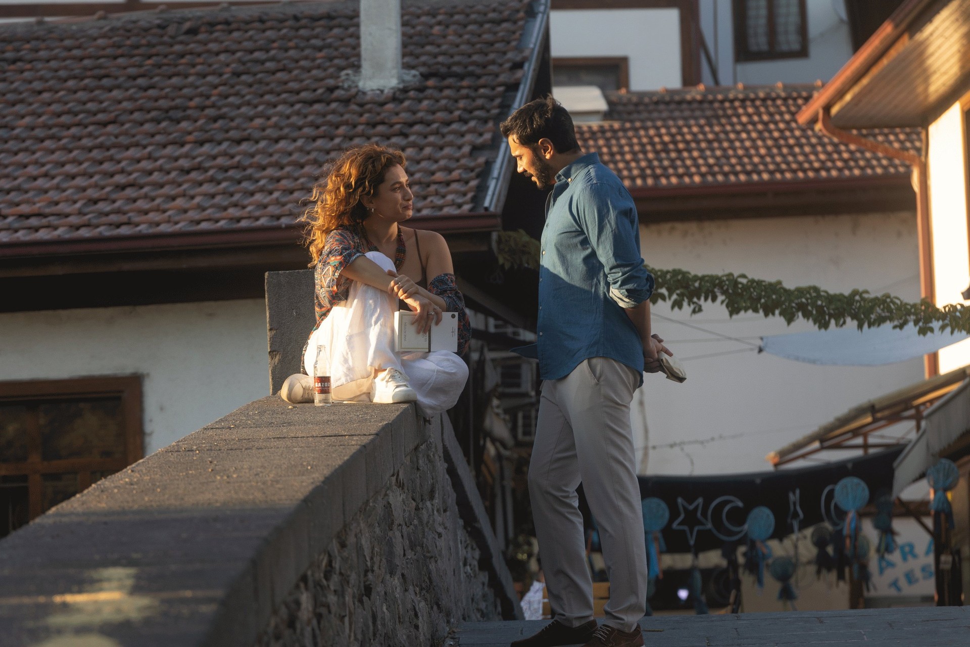 Bilder aus Ask ve Yemek