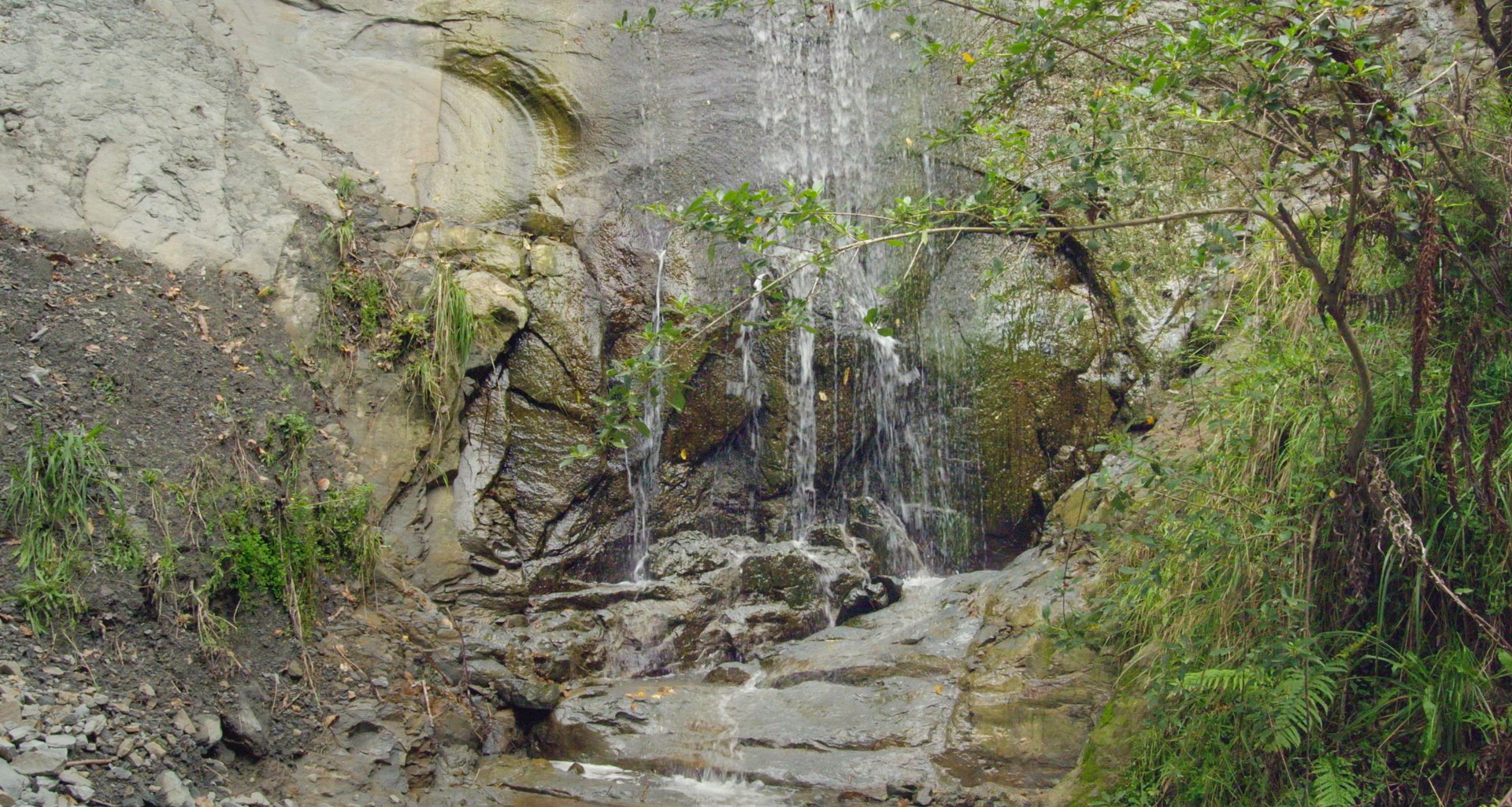 Bilder aus I Am The River, The River Is Me