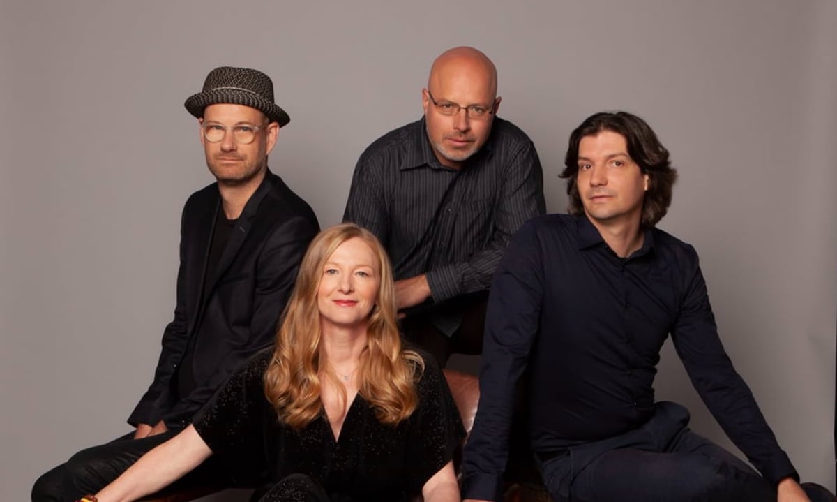 Lisa Wahlandt & Band