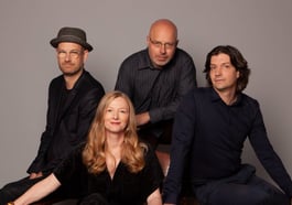 Lisa Wahlandt & Band