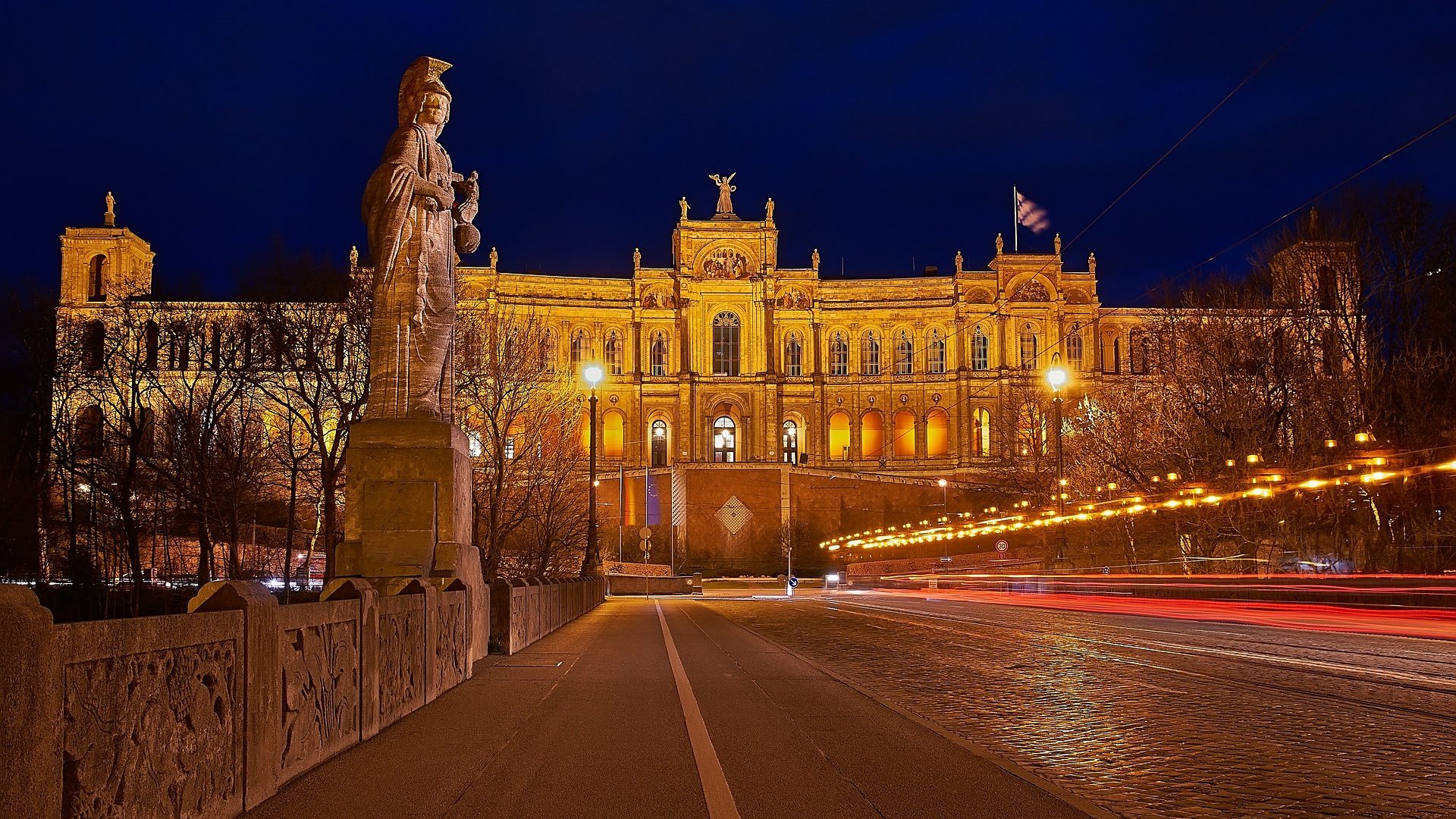 München Stadtteile: Au-Haidhausen