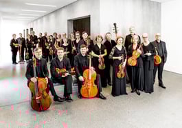 Herrenchiemsee Festspiele 2025: Mozart pur