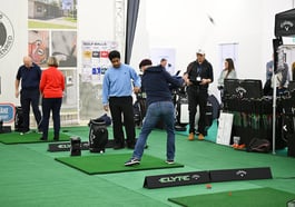 Golftage München 2026