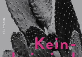 Tomer Dotan-Dreyfus „Keinheimisch“