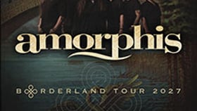 Amorphis
