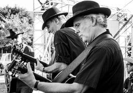 Lost in Bavaria: A Tribute To John Prine