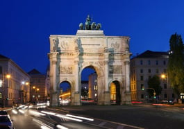 Silvestermeile München 2025