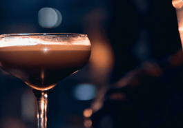 Espresso Martini Nights