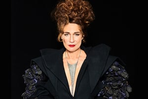 ACT des Monats Juni: ADA MORGHE