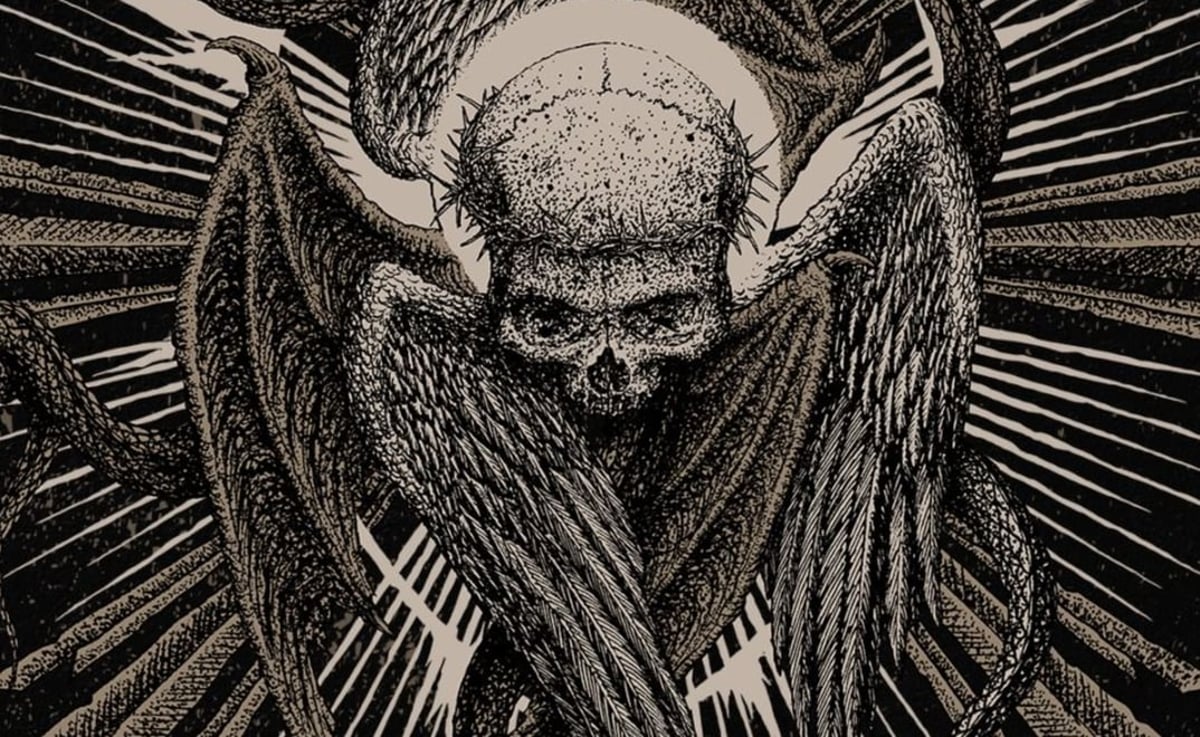 Dark Easter Metal Meeting 2026